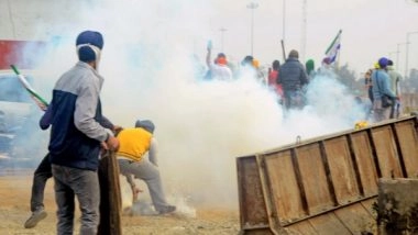 India News | Farmers' Protest: Opposition Leaders Target Centre over Death of Youth in Punjab