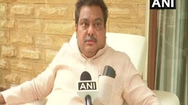 India News | High-level Committee to Be Formed to Decide on Lifting the Ban on Eucalyptus Plantation: MB Patil