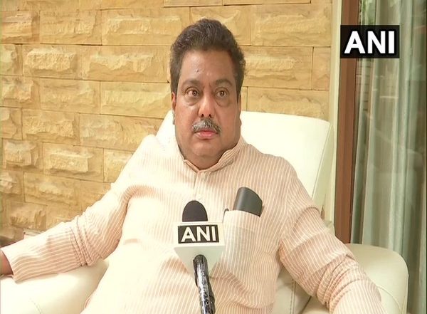 India News | High-level Committee to Be Formed to Decide on Lifting the Ban on Eucalyptus Plantation: MB Patil