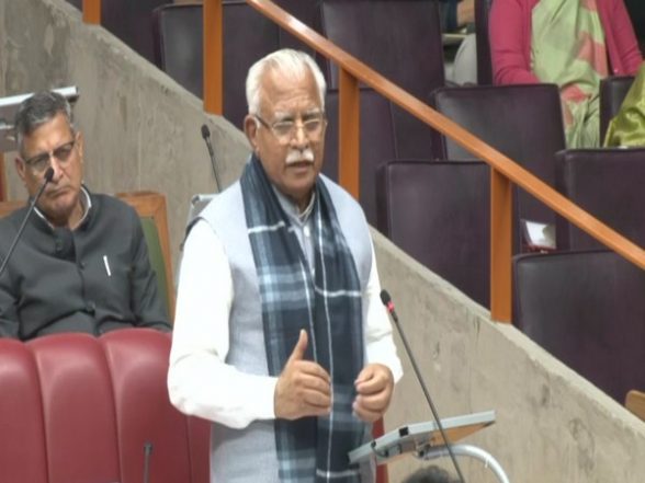 India News | Policy Will Be Introduced to Give Ownership Rights to People Living in Houses for 20 Years in Urban Areas: Haryana CM - Vimarsana News