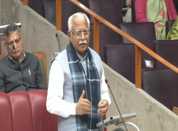 India News | Policy Will Be Introduced to Give Ownership Rights to People Living in Houses for 20 Years in Urban Areas: Haryana CM