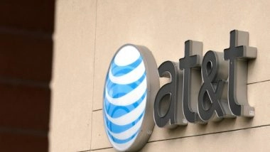 World News | Major Cellular Outage Hits US After AT&T, Other Networks Go Down