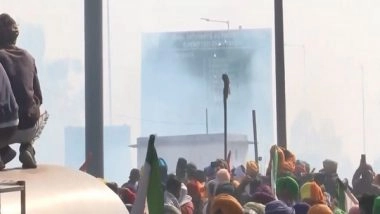 India News | Protestors to Pay Any Loss to Public Property During Farmers Protest: Ambala Police