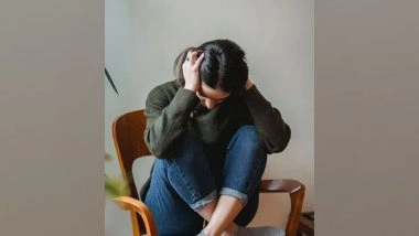 Health News | Common Headaches Are Linked to Neck Inflammation: Study