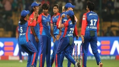 Sports News | 'Would Have Loved a Few More Runs': DC Skipper Lanning After Final Ball Defeat to MI