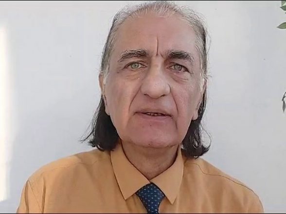 World News | Maryam Nawaz Intends to Implement Programs Similar to PM Modi's Economic Model, Says Exiled PoK Rights Activist - Vimarsana News