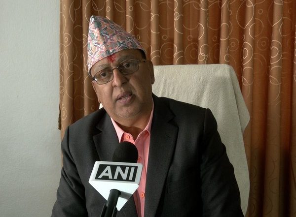 World News | Nepali Congress to Hold Discussions with Other Parties to Declare Nepal 'Hindu State': Shankar Bhandari