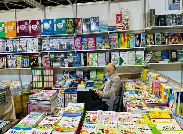World News | Muscat International Book Fair Attracts Intellectuals, Youth; Artificial Intelligence Takes Center Stage