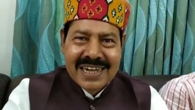 India News | RJD MLA Invites Nitish to Return to Mahagathbandhan