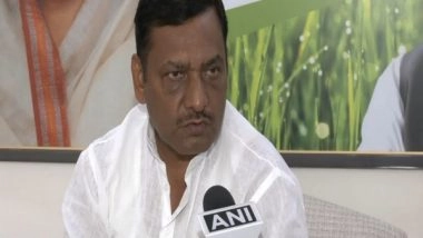 India News | Congress Seeks Disqualification of Defectors from Bihar Assembly