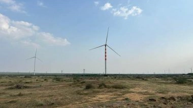India News | NTPC Green Energy and MAHAGENCO Partner for Development of Renewable Energy Parks in Maharashtra