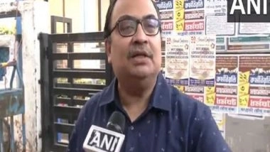 India News | Request Suvendu to Share Shajahan's Whereabouts with ED, CBI: TMC's Kunal Ghosh