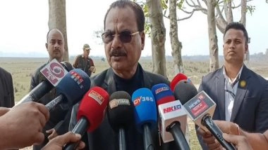 India News | PM Modi to Stay at Kaziranga National Park During His Two-day Visit to Assam