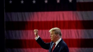 World News | Supreme Court Takes Up Trump's Immunity Claim, Extending Election Subversion Trial Delays