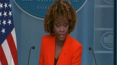 World News | White House Highlights Quad Achievements, Eyes Progress Under India's Host Year