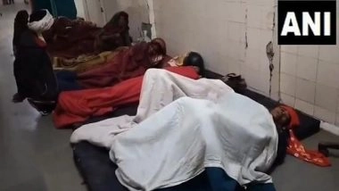 India News | 14 Killed, 20 Injured After Pick-up Vehicle Overturns in MP's Dindori; CM Mohan Yadav Announces Ex-gratia