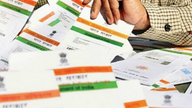 Loan Fraud in Mumbai: Man Forges His Aadhar Card and Other Documents, Replaces Father's Name With Employer's To Take Rs 26 Lakh Loan; Booked
