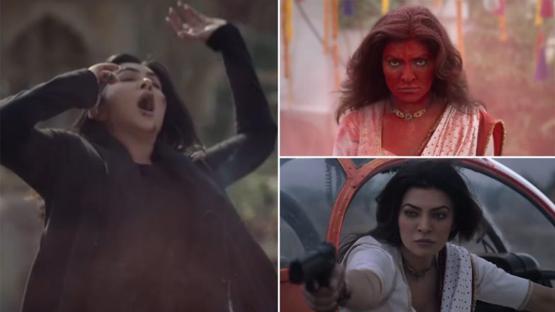 Aarya Season 3 Review: The ‘Antim Vaar’ of Sushmita Sen’s Series Garners Mixed Reactions From Critics