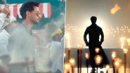Ruslaan Pre-Teaser: Aayush Sharma Dons Never-Before-Seen Action Hero Avatar in Karan Butani’s Thriller; Film To Release on April 26 (Watch Video)