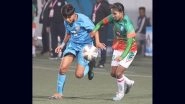 India Declared Joint Winners of SAFF Women&rsquo;s U-19 Championships 2024 With Bangladesh After Coin Toss Controversy