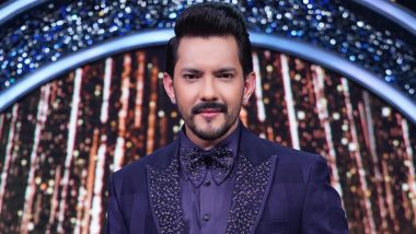 Aditya Narayan Controversy: Concertgoer Claims the Singer Hit His Hand, Threw Phone Away ‘For No Reason’