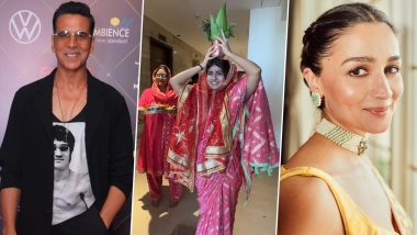 Chandni Bhabhda, Known for Mimicking Alia Bhatt, Reportedly Buys Akshay Kumar’s Luxurious Mumbai Apartment