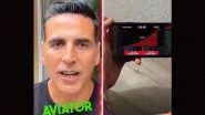 Akshay Kumar Falls Victim to Deepfake Videos, Bade Miyan Chote Miyan Actor Plans Legal Action