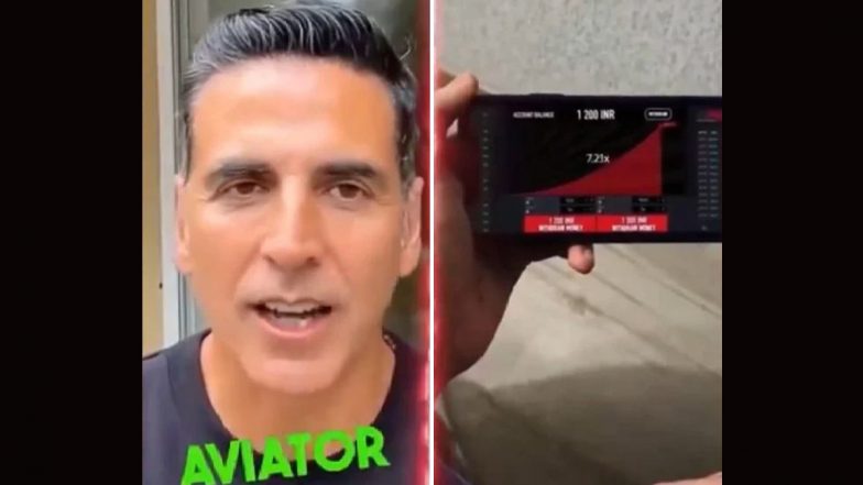 Akshay Kumar Falls Victim to Deepfake Videos, Bade Miyan Chote Miyan Actor Plans Legal Action