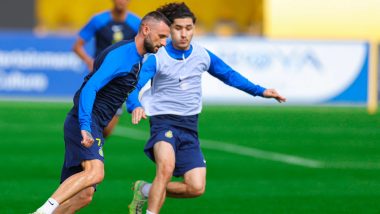 How To Watch Al-Nassr vs Inter Miami Riyadh Season Cup 2024 Live Streaming Online? Get Free Live Telecast Details of Football Match in Saudi Arabia