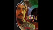 Amar Singh Chamkila: Diljit Dosanjh–Imtiaz Ali’s Film to Premiere on Netflix on April 12! Watch Announcement Video