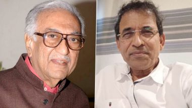 RIP Ameen Sayani: Harsha Bhogle and Other Eminent Personalities Share Fond Memories of the Late Radio Presenter
