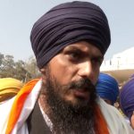 Amritpal Singh’s LS Nomination Accepted: Jailed Radical Preacher To Contest Lok Sabha Elections 2024 From Punjab’s Khadoor Sahib Seat