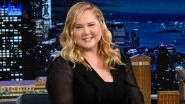 Amy Schumer Responds to Speculation About &lsquo;Swollen and Puffy&rsquo; Face, Shares Insight Into Her Medical Condition &ndash; Check Her Post