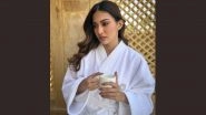 Amyra Dastur Shares Cryptic Insta Post on Valentine&rsquo;s Day, Actress&rsquo; Note on &lsquo;Break-Up&rsquo; Leaves Fans Asking, &lsquo;Who&rsquo;s That Unlucky Person?&rsquo;