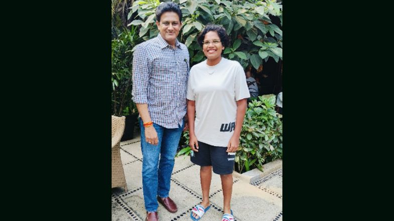 Mother of Coincidence! Asha Shobana’s Five-Wicket Haul in WPL 2024 Is Eerily Similar to Anil Kumble’s Fifer From IPL 2009, Here’s Why