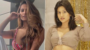 Poonam Pandey Death: Anjali Arora Is 'Heartbroken' Over News of Lock Upp Star's Sudden Demise Due to Cervical Cancer