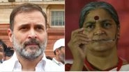 Lok Sabha Elections 2024: CPI Announces Four Candidates for Kerala; Fields Annie Raja in Rahul Gandhi&rsquo;s LS Seat Wayanad