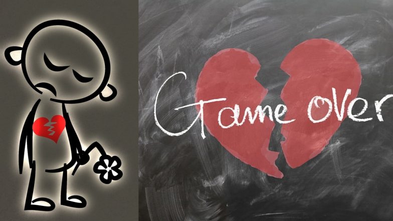Anti-Valentine Week 2024 Calendar With Names of Anti-Romantic Days: Quotes, Wishes, Greetings, WhatsApp Messages, GIFs, Facebook and Instagram Posts To Share This Week