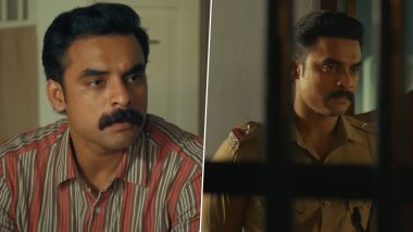 Anweshippin Kandethum Review: Tovino Thomas’ Investigative Thriller Is ‘Interesting and Engaging’; Netizens Give Thumbs Up to Darwin Kuriakose Directorial