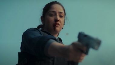 Article 370 Box Office Collection Day 3: Yami Gautam’s Film Hits Rs 25 Crore Mark in Its Opening Weekend!