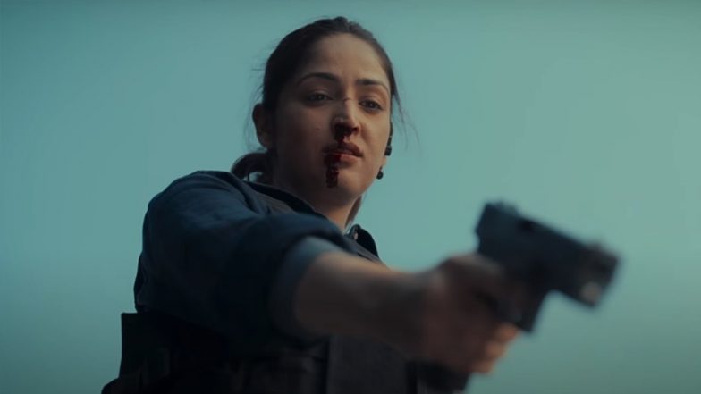 Article 370 Box Office Collection Day 14: Yami Gautam's Political Thriller Collects Rs 61.91 Crore In India