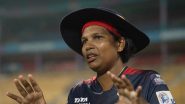 ‘Never Gave Up on My Dreams’ Asha Shobana Shares Story of Her Resilience After Starring With Fifer in RCB-W’s Win Over UP Warriorz in WPL 2024 (Watch Video)
