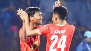 Assam vs Services, Santosh Trophy 2023–24 Free Live Streaming Online: How To Watch Indian Football Match Live Telecast on TV & Football Score Updates in IST?