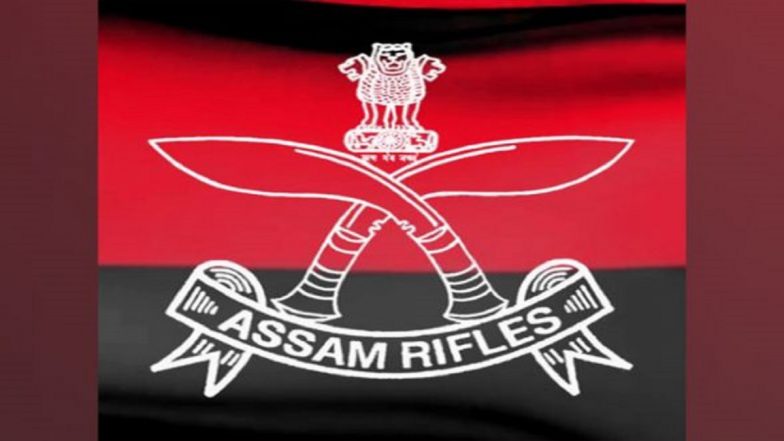 Drugs Worth Rs 130 Crore Seized in Mizoram in Last 45 Days, Says Assam Rifles