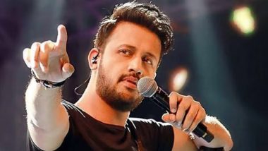 Atif Aslam All Set to Make Comeback in Bollywood After Seven Years With Love Story of 90s