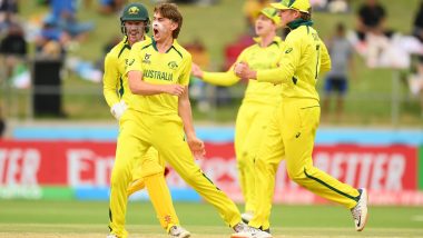 Australia Becomes First Team to Win Four Back-to-Back ICC Events, Creates Record By Winning U-19 World Cup 2024
