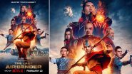Avatar–The Last Airbender Review: Gordon Cormier’s Netflix Live-Action Series Receives Mixed Response From Critics