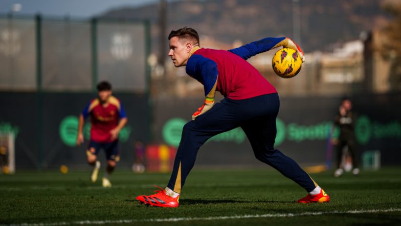 Barcelona vs Granada, La Liga 2023–24 Live Streaming Online: How to Watch Spanish League Match Live Telecast on TV & Football Score Updates in IST?