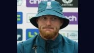 IND vs ENG 2nd Test 2024: Way We Put India Under Pressure Was Great but Couldn&rsquo;t End Up on Right Side of Result, Says Ben Stokes