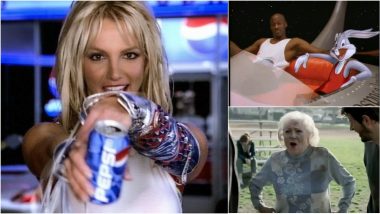 Best Super Bowl Ads: Exploring the Most Iconic Super Bowl Commercials of All Time (Watch Videos)